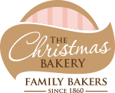 The Christmas Bakery